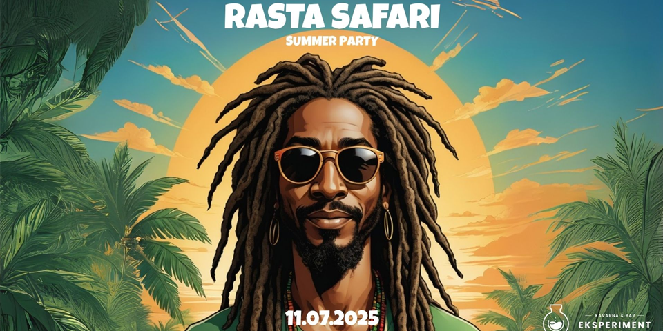Rasta safari Rasta safari